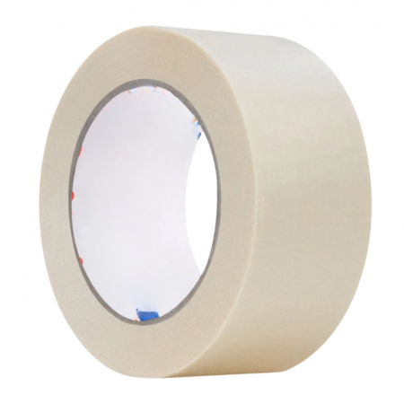 Fita Crepe (48mm x 50m) - Plasfix