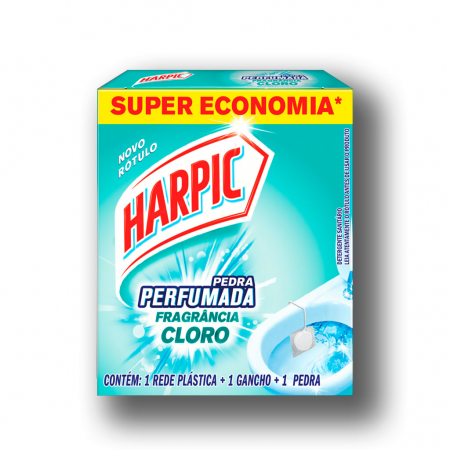 Harpic Cloro 25g