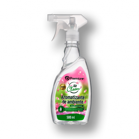 Air Clean 500ml