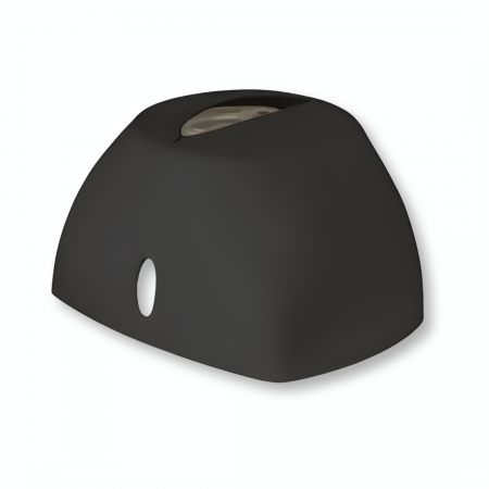Dispenser para Guardanapo Preto - BELLPLUS