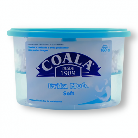 Evita Mofo Soft 180g - Coala