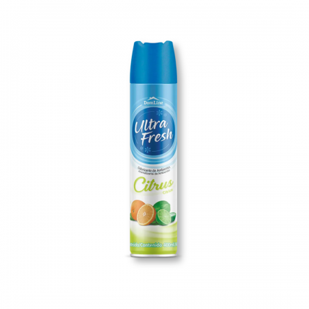 Ultra fresh Citrus 400ml