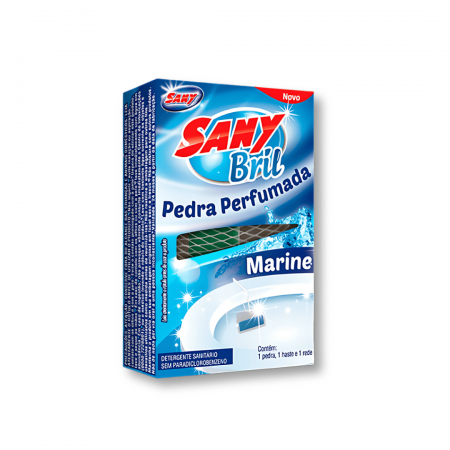 Pedra Sanitária Sany Marine - 25g