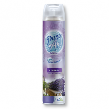 Puro Ar Lavanda 500ml