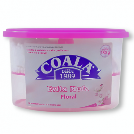 Evita Mofo Floral 180g - Coala