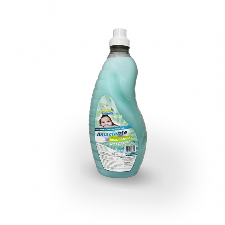 Amaciante Soft Dream 2L