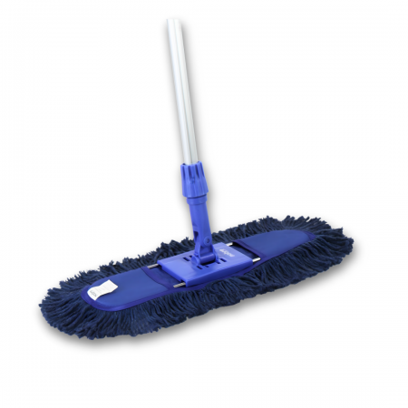 Mop Pó Algodão - 40cm - Nobre
