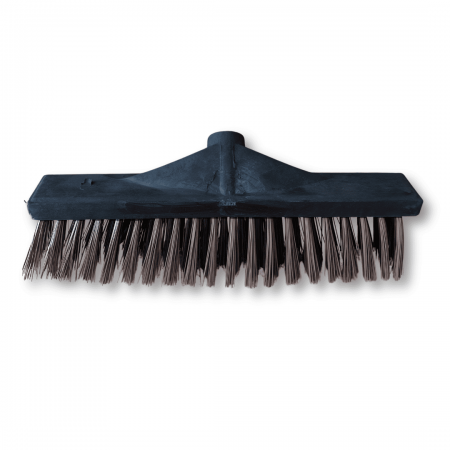 1008 - Vassourão Gari 40cm com Cabo – Global