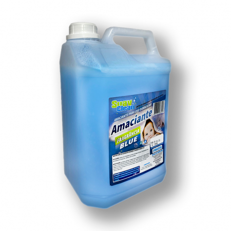 Amaciante Blue 5L