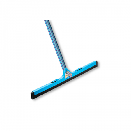 Rodo 60cm plástico - Com cabo - Primavera