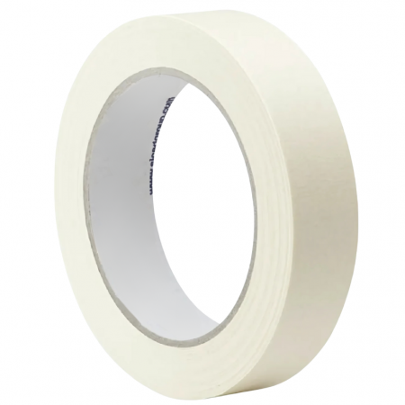 Fita Crepe (24mm x 50m) - Plasfix
