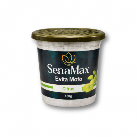 1342 - Evita Mofo Citrus - 130g - Senamax