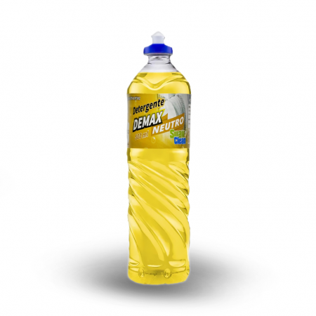 Detergente DEMAX Neutro 500ml