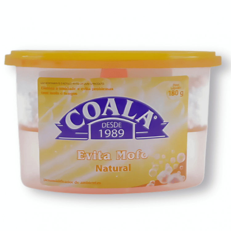 Evita Mofo Natural 180g - Coala