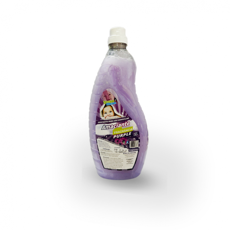 Amaciante Purple 2L