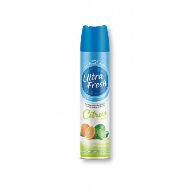 Ultra fresh Citrus 400ml