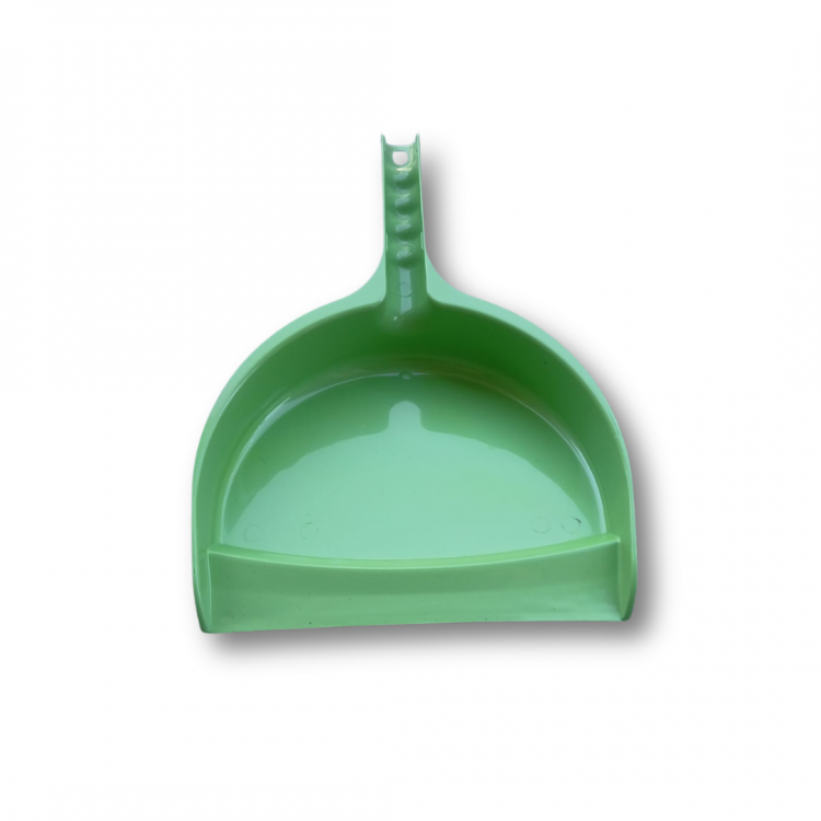 899 - Pá de Lixo Plástica Color – Global