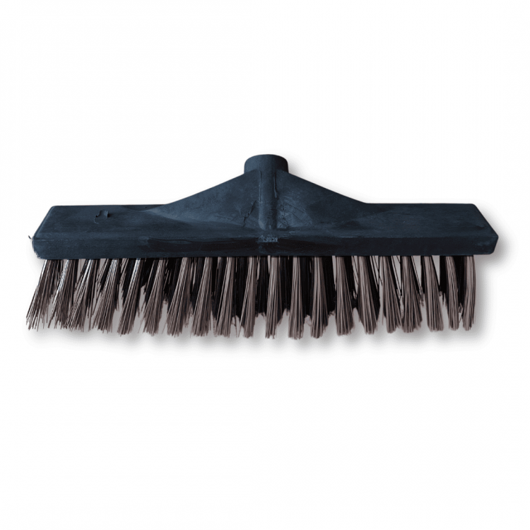 1008 - Vassourão Gari 40cm com Cabo – Global