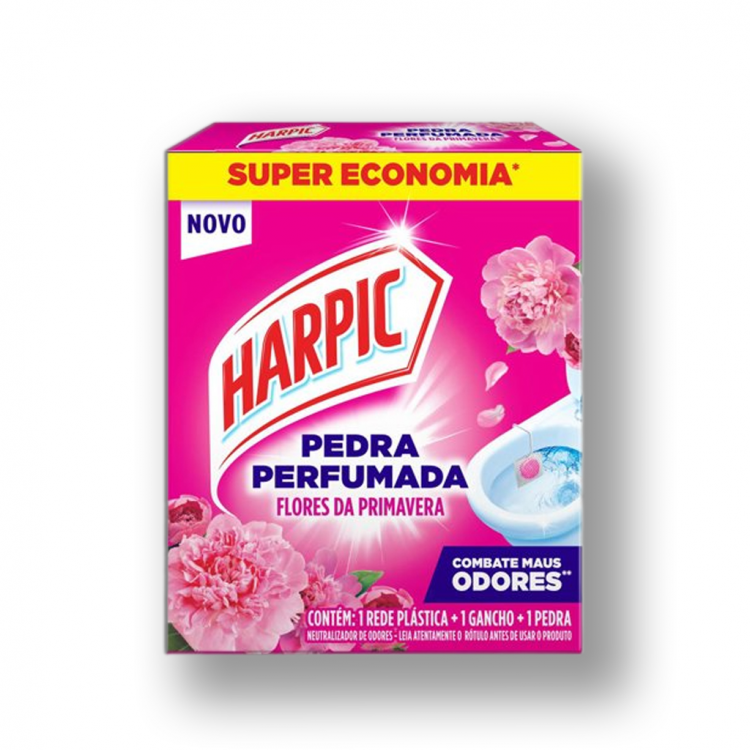 Harpic Primavera 25g