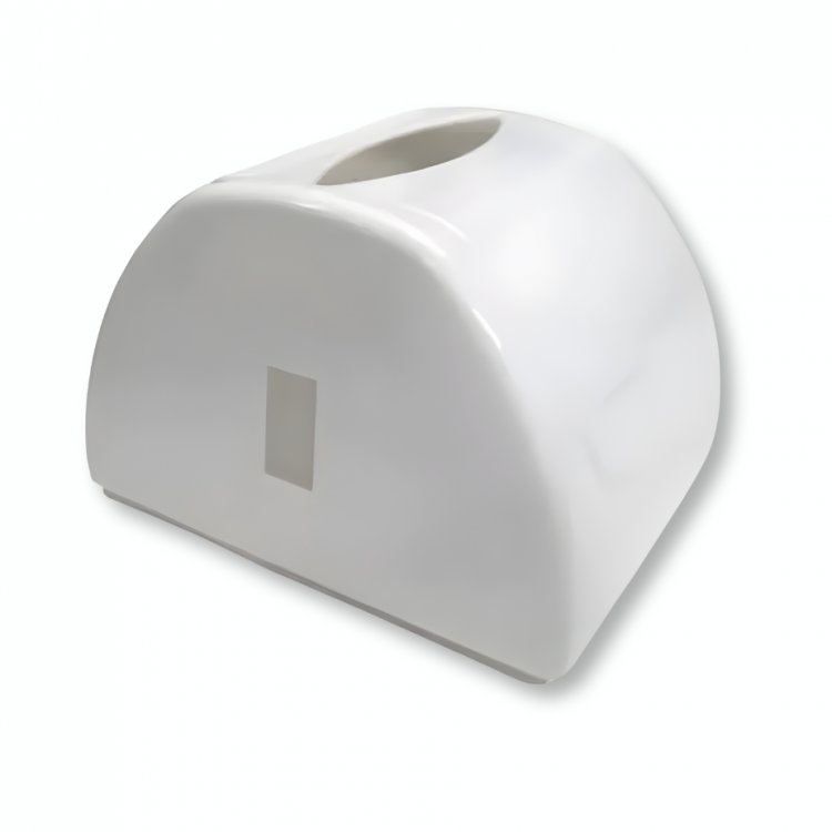 Dispenser para Guardanapo Preto - BELLPLUS