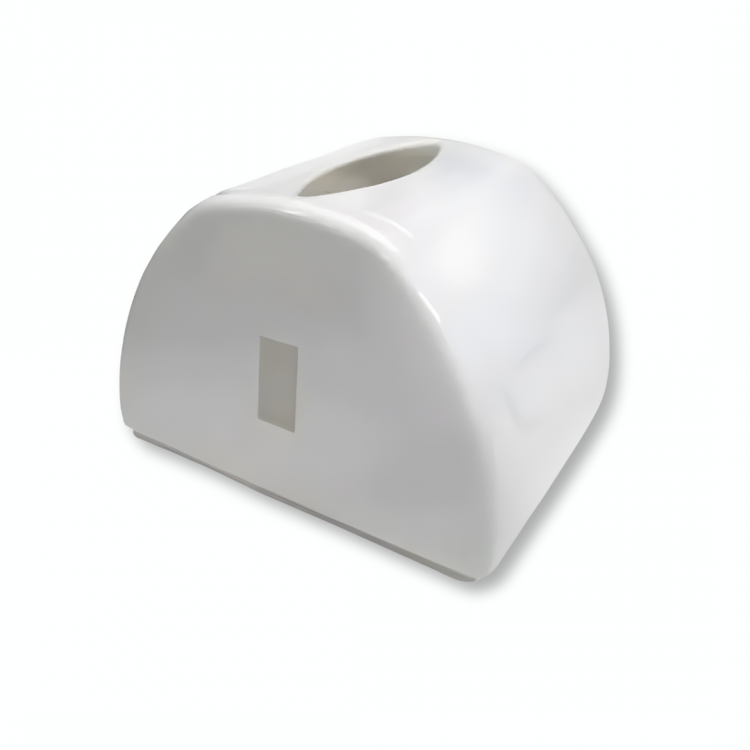 Dispenser para Guardanapo Preto - BELLPLUS