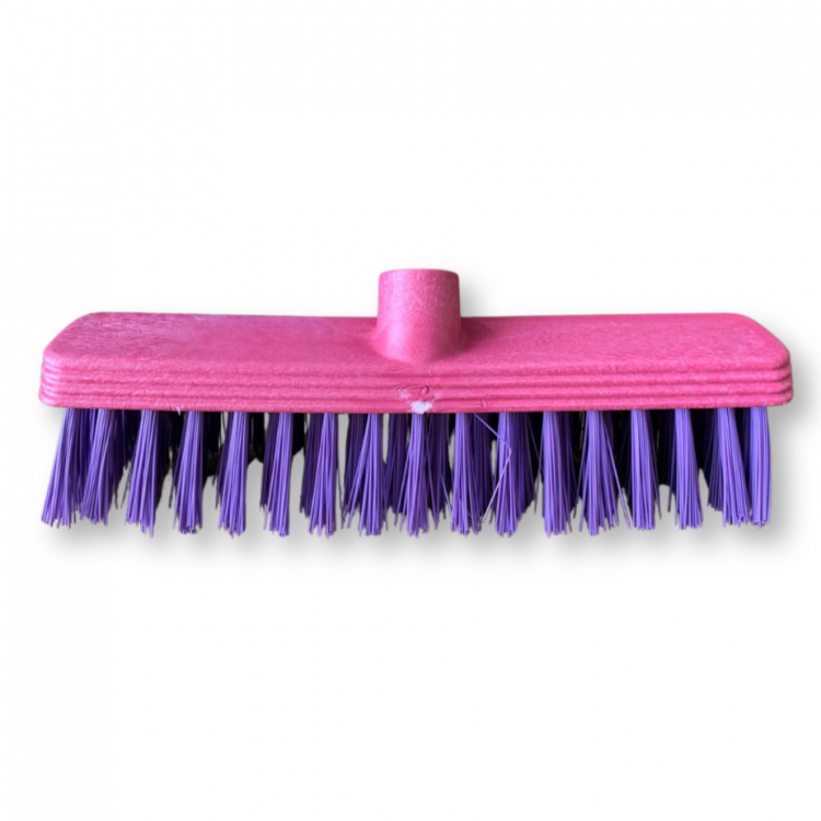 922 – Vassoura Esfregão c/ Cabo – Global