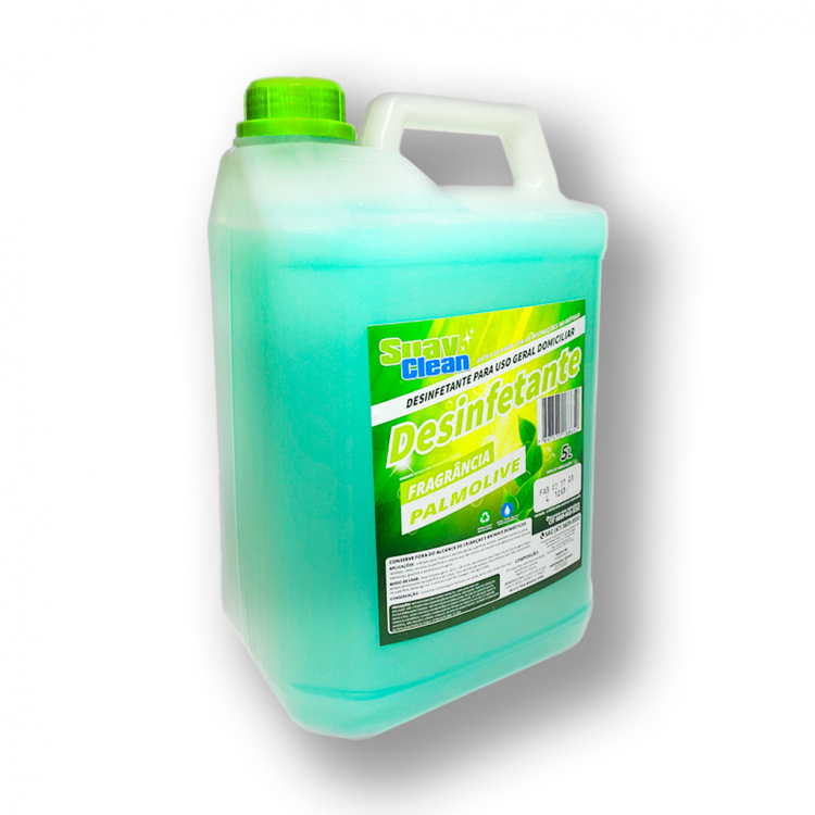 Desinfetante Palmolive 5L