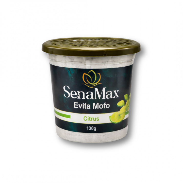 1342 - Evita Mofo Citrus - 130g - Senamax