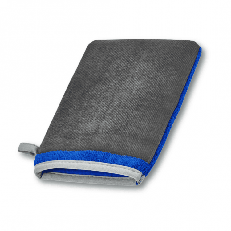 1340 – Luva Descontaminante de Pintura Automotiva – JS