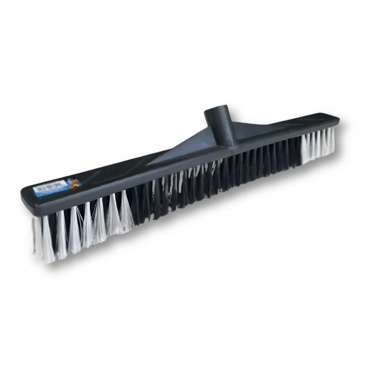 924 - Vassourão Gari 60cm com Cabo – Global