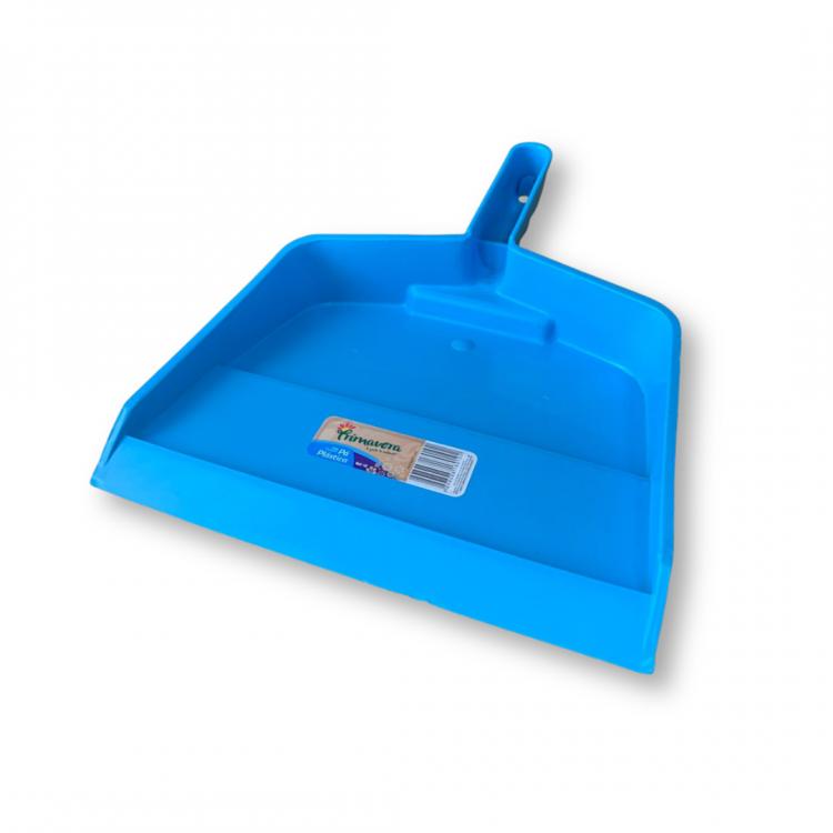 904 - Pá de Lixo Plástica – Primavera